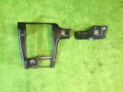 Консоль панели приборов. Subaru Legacy, BE5, BH5 Двигатели: EJ204, EJ206, EJ208