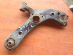 Рычаг подвески. Toyota Prius, ZVW30, ZVW30L Двигатель 2ZRFXE