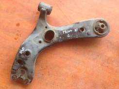 Рычаг подвески. Toyota Prius, ZVW30, ZVW30L Двигатель 2ZRFXE