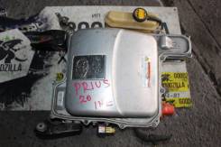 Инвертор. Toyota Prius, NHW20