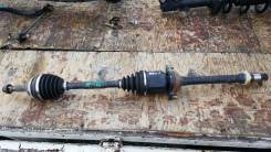 Привод. Toyota: Tarago, Alphard, Estima, Estima Hybrid, Previa Двигатели: 2AZFE, 2AZFXE