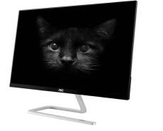 AOC. 27" (69 см), технология LED. Под заказ