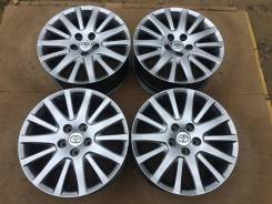 Toyota. 7.0x17, 5x114.30, ET45, ЦО 60,1 мм.