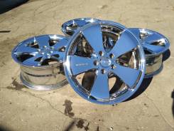 G-Corporation Estatus. 8.0x18, 5x114.30, ET45