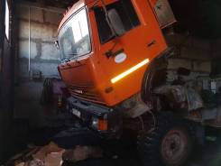 Камаз 44108. Продается тягач седельный, камаз 44108, 10 850 куб. см., 5 000 кг. Под заказ
