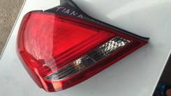 Стоп-сигнал. Nissan Teana