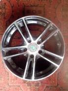 MOZ Vice. x16, 5x114.30, ET70