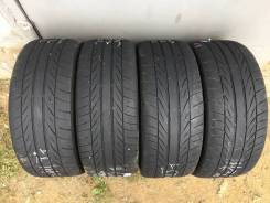 Goodyear Eagle Revspec RS-02. Летние, 2012 год, износ: 50%, 4 шт