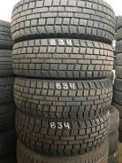 Dunlop DT-2. Зимние, без шипов, 2016 год, износ: 5%, 4 шт. Под заказ