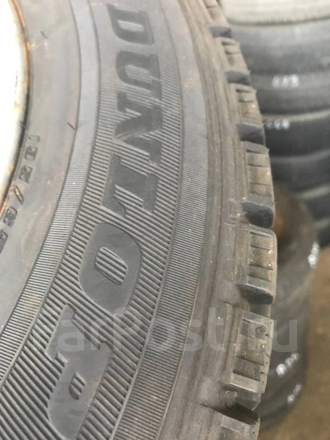 Dunlop DT-2. ������, ��� �����, 2016 ���, �/�, ����� 5 %. ��� ����� �� ������ ����