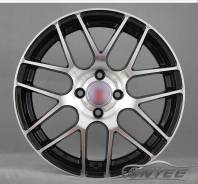 HRE P40SC. 6.5x15", 4x100.00, ET42, ЦО 73,1 мм. Под заказ