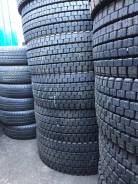 Dunlop Dectes SP001. Зимние, без шипов, 2014 год, износ: 5%