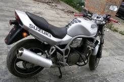 Suzuki GSF 750 Bandit. 749 куб. см., исправен, птс, с пробегом
