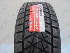 Bridgestone Blizzak DM-V2. Зимние, без шипов, 2016 год, без износа, 4 шт