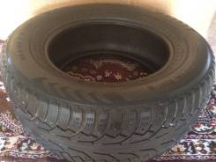 Nokian Hakkapeliitta 5. Зимние, шипованные, износ: 20%, 4 шт