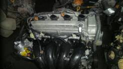 Двигатель в сборе. Toyota: Tarago, Alphard, Previa, Kluger V, Harrier, Camry, Estima Двигатель 2AZFE