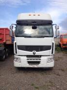 Renault Premium. Продам седельный тягач РЕНО, 10 837 куб. см., 34 000 кг.