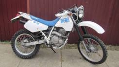 Suzuki Djebel 250. 250 куб. см., исправен, птс, без пробега
