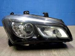 Фара. Infiniti QX80 Infiniti QX56