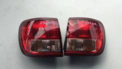 Стоп-сигнал. Nissan Avenir, W11