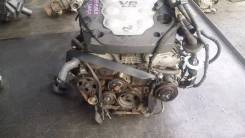 Двигатель в сборе. Nissan: Skyline, 350Z, Fairlady Z, Elgrand, Stagea, Fuga Двигатели: VQ35DE, VQ35HR. Под заказ