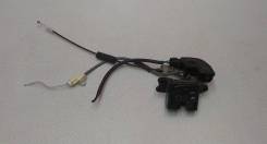 Замок двери. Toyota Highlander, MCU20, MHU23, MCU28, MHU28, ACU20, MCU25, ACU25, MCU23 Toyota Kluger V, ACU25, MCU25, MCU28, ACU20, MHU28, MCU20 Двига...