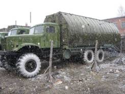 Краз 255. Продаем понтоны "ПМП-60" на шасси КРАЗ-255, 3 000 куб. см., 20 000 кг.