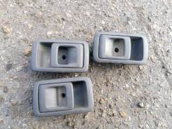 Ручка двери внутренняя. Toyota Hilux Surf, KZN185W, KZN185, RZN180, KDN185, VZN180W, KZN185G, KDN185W, RZN185W, RZN180W, VZN180, VZN185W, VZN185, RZN1...