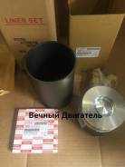 Поршень. Isuzu Elf Двигатель 4HL1