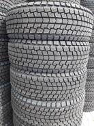 Hankook DynaPro i*cept RW08. Зимние, 2018 год, без износа, 4 шт