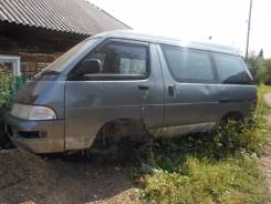 Toyota Town Ace. CR30, 2 CT
