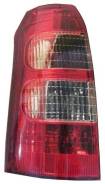 Стоп-сигнал. Toyota Succeed, NCP50, NCP51, NCP51V, NCP52, NCP55, NCP55V, NCP58, NCP58G, NCP59, NCP59G