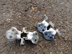 Крепление боковой двери. Toyota Hilux Surf, KZN185W, KZN185, RZN180, VZN180W, KDN185, KZN185G, KDN185W, RZN185W, RZN180W, VZN180, VZN185W, VZN185, RZN...