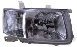 Фара. Toyota Succeed, NCP50, NCP51, NCP51V, NCP52, NCP55, NCP55V, NCP58, NCP58G, NCP59, NCP59G