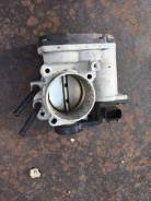 Заслонка дроссельная. Kia: Carens, Optima, Carnival, Opirus, Magentis, Sedona, Sorento, K7 Hyundai Grandeur, TG Hyundai Santa Fe Двигатель G6DB