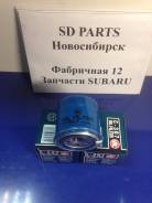 Фильтр масляный. Subaru Alcyone, CXW, CXD Subaru Legacy, BLE, BHE, BEE, BRF, BPE Двигатели: EG33D, EJ30D, EZ30D, EJ36D