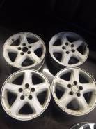 Toyota. 7.0x16, 5x114.30, ET35, ЦО 60,1 мм.