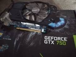 GeForce GTX 750
