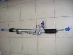Рулевая рейка. Toyota Hilux Surf, TRN215, TRN210, RZN210, GRN215, RZN215, VZN215, VZN210, KDN215 Toyota Land Cruiser Prado, VZJ125, KDJ120, RZJ125, KD...