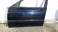 Дверь боковая. BMW 3-Series, E46, E46/2, E46/2C, E46/3, E46/4, E46/5