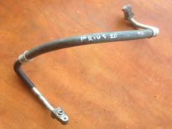 Трубка кондиционера. Toyota Prius, NHW20 Двигатель 1NZFXE