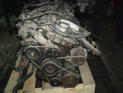 Двигатель в сборе. Nissan Serena Двигатель GA16DE
