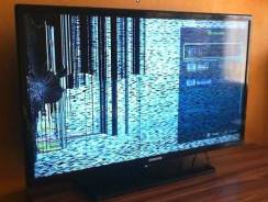 Куплю нерабочие LED-телевизоры Samsung и LG на запчасти.