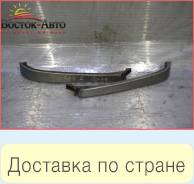 Планка под фары Subaru Forester SF5 EJ202