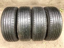 Bridgestone Playz. Летние, 2010 год, износ: 10%, 4 шт