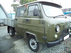 УАЗ 390945. Продается , 2 700 куб. см., 1 200 кг.