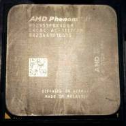 AMD Phenom II X4 955