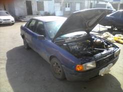Audi 80. WAU, PP