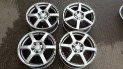 Yokohama Laycea 02. 6.5x16, 5x100.00, ET53