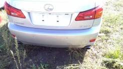 Бампер. Lexus IS350, GSE20, GSE21, GSE25 Lexus IS250, GSE21, GSE20, GSE25 Двигатели: 2GRFSE, 4GRFSE